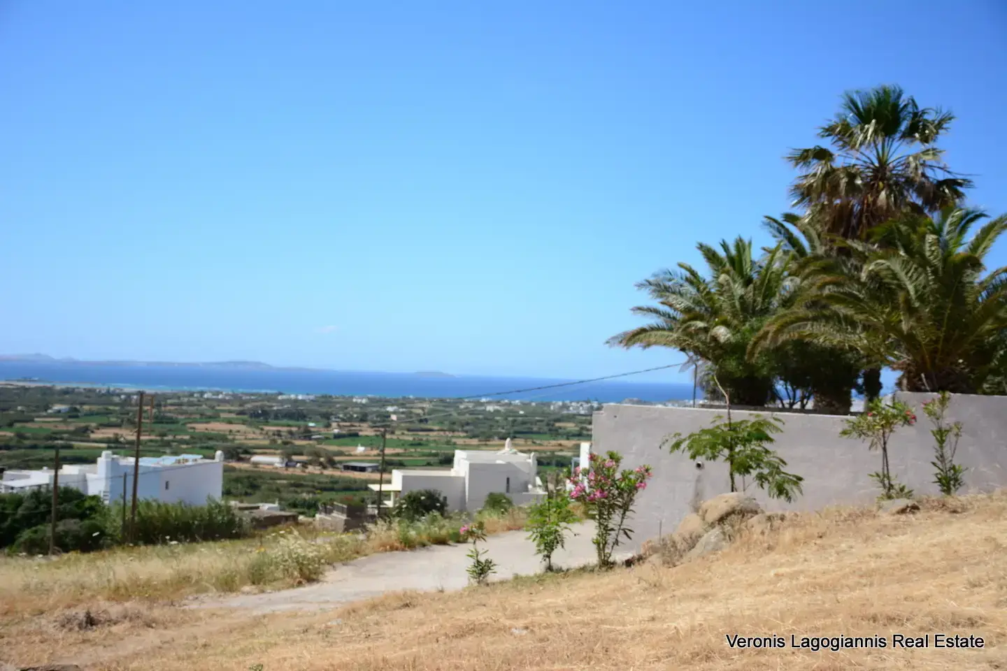 DSC_1425 Γλινάδο Νάξου / Οικόπεδο 385.55m2 / 640678
