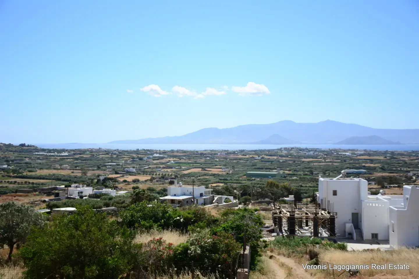 DSC_1426 Γλινάδο Νάξου / Οικόπεδο 385.55m2 / 640678