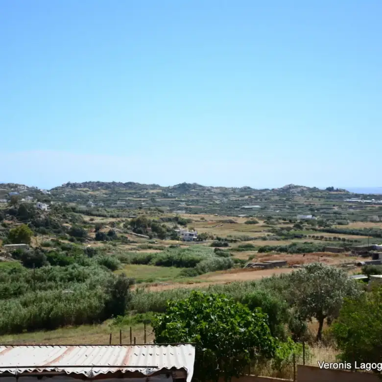 Γλινάδο Νάξου / Οικόπεδο 385.55m2 / 640678