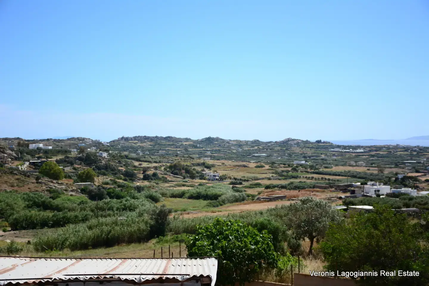 DSC_1427 Γλινάδο Νάξου / Οικόπεδο 385.55m2 / 640678