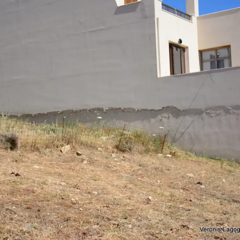 Γλινάδο Νάξου / Οικόπεδο 385.55m2 / 640678