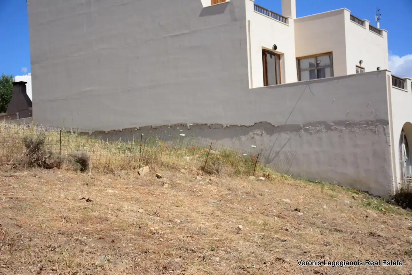 DSC_1428 Γλινάδο Νάξου / Οικόπεδο 385.55m2 / 640678