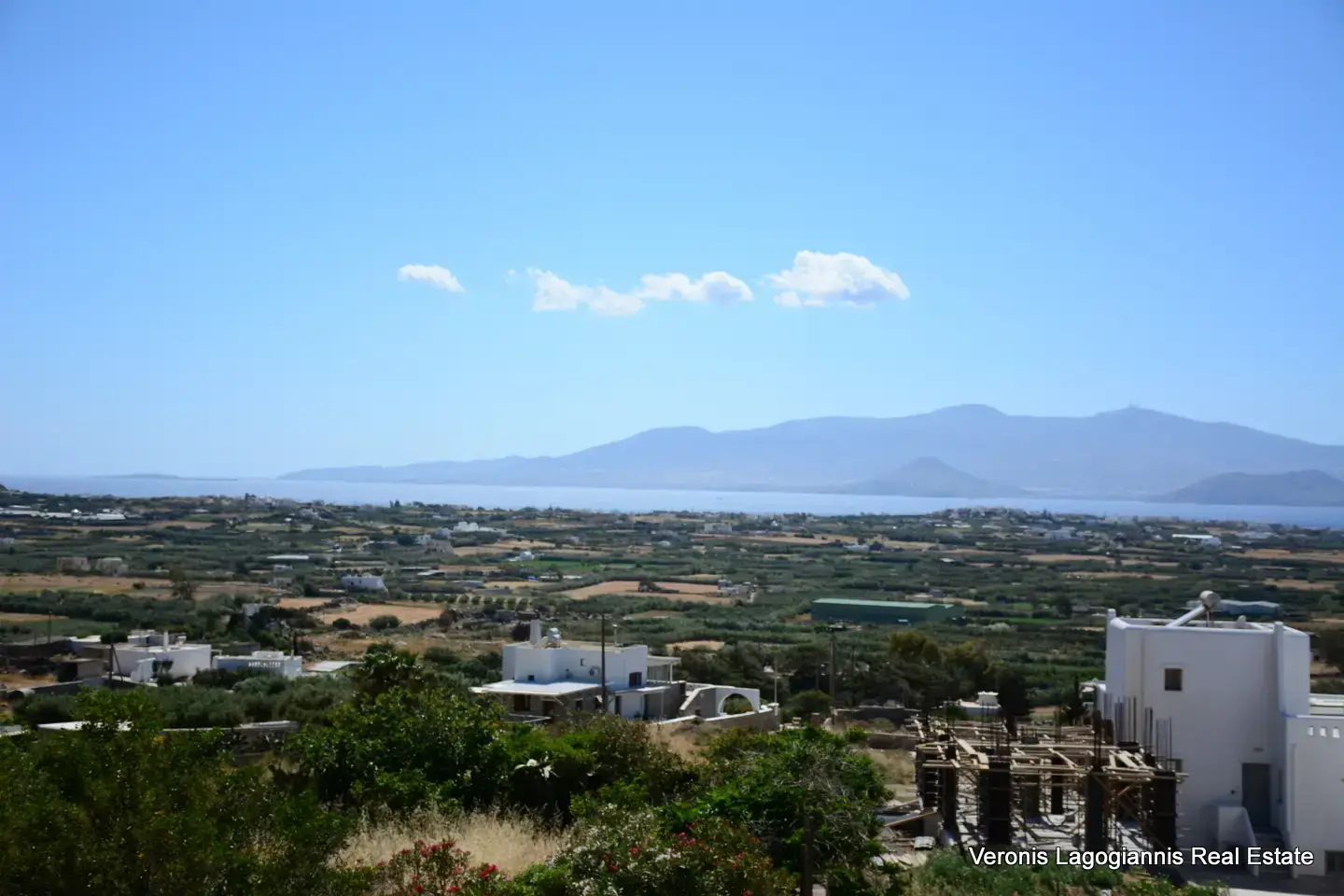 DSC_1430 Γλινάδο Νάξου / Οικόπεδο 385.55m2 / 640678