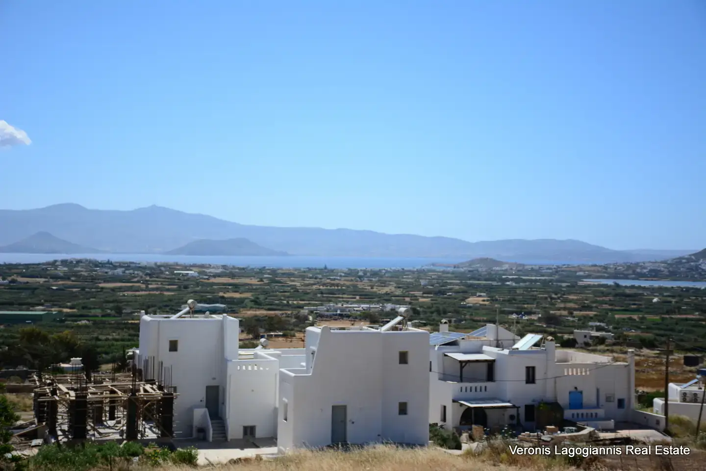 DSC_1431 Γλινάδο Νάξου / Οικόπεδο 385.55m2 / 640678