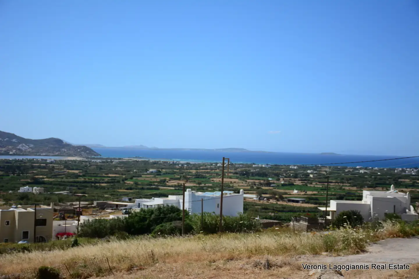 DSC_1432 Γλινάδο Νάξου / Οικόπεδο 385.55m2 / 640678