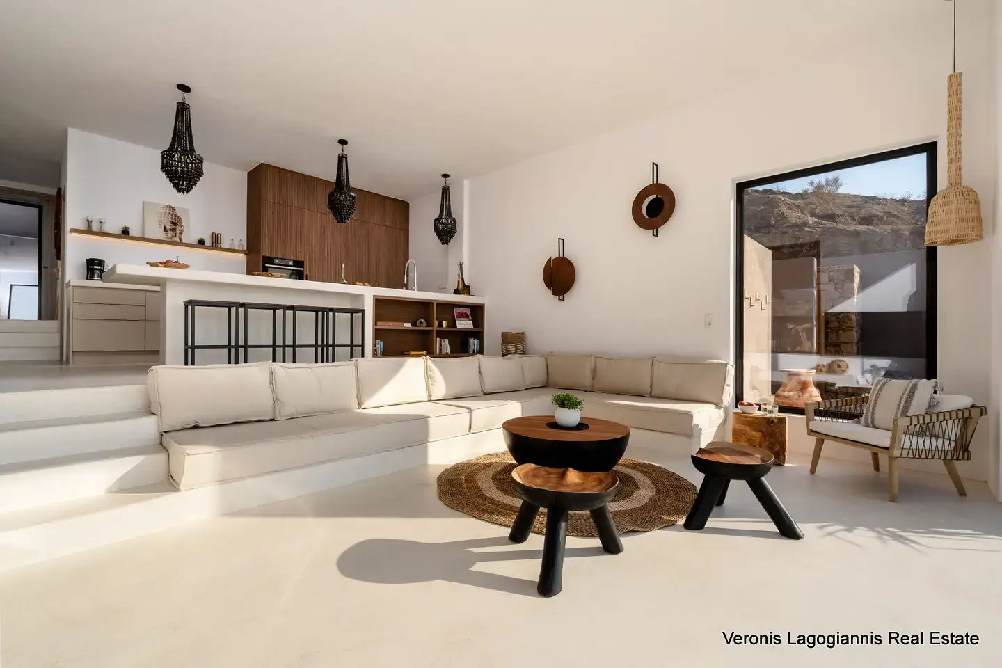 Λόφος Πλάκας Νάξου / Κατοικίες 185,78m2 / 640676