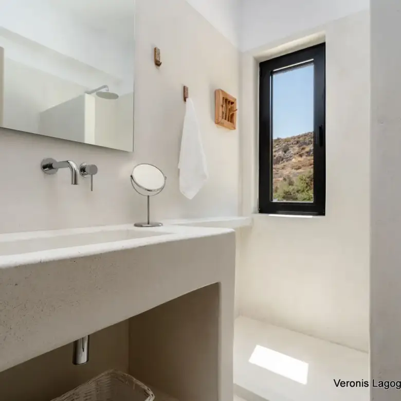 Λόφος Πλάκας Νάξου / Κατοικίες 185,78m2 / 640676