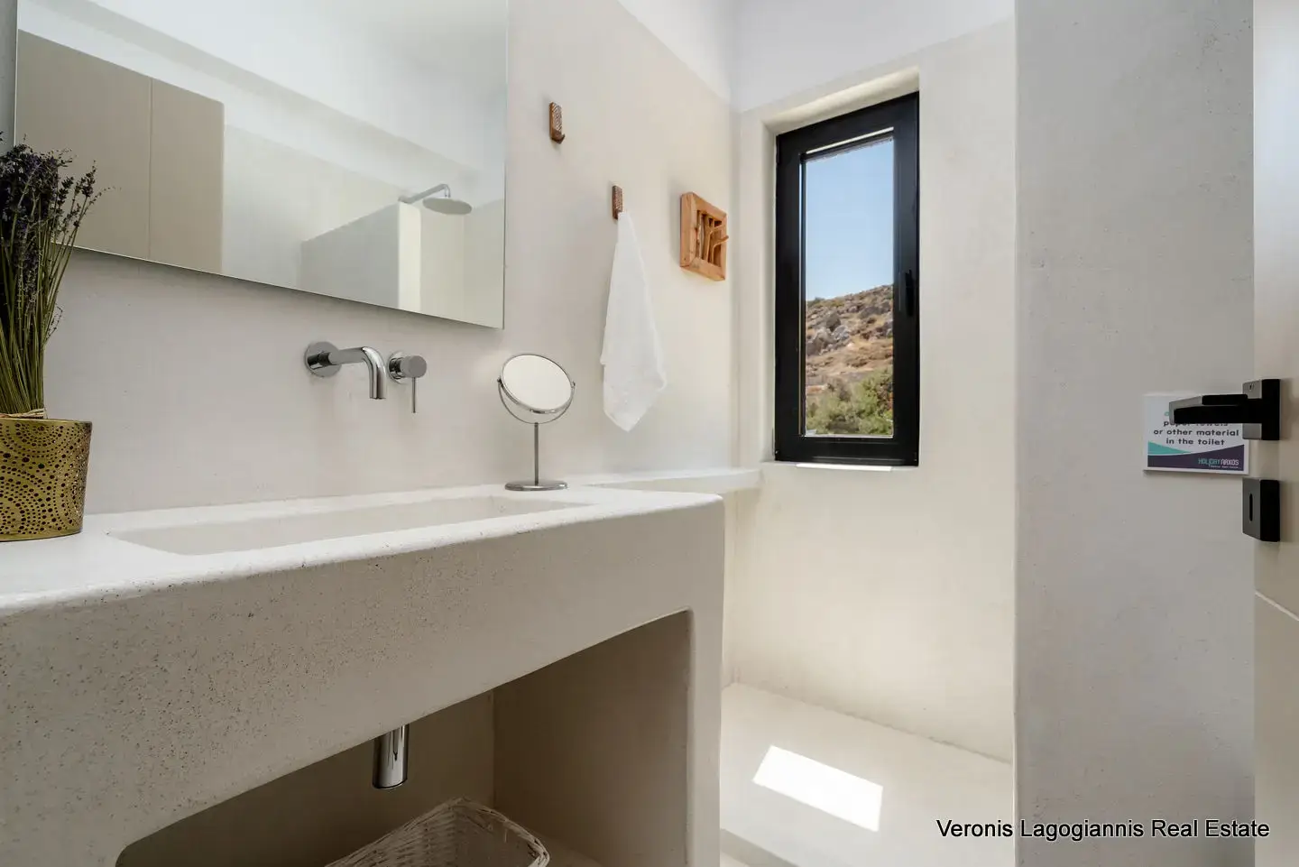 Λόφος Πλάκας Νάξου / Κατοικίες 185,78m2 / 640676