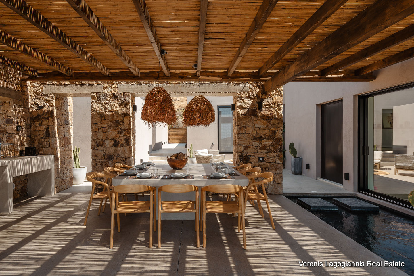 Λόφος Πλάκας Νάξου / Κατοικίες 185,78m2 / 640676