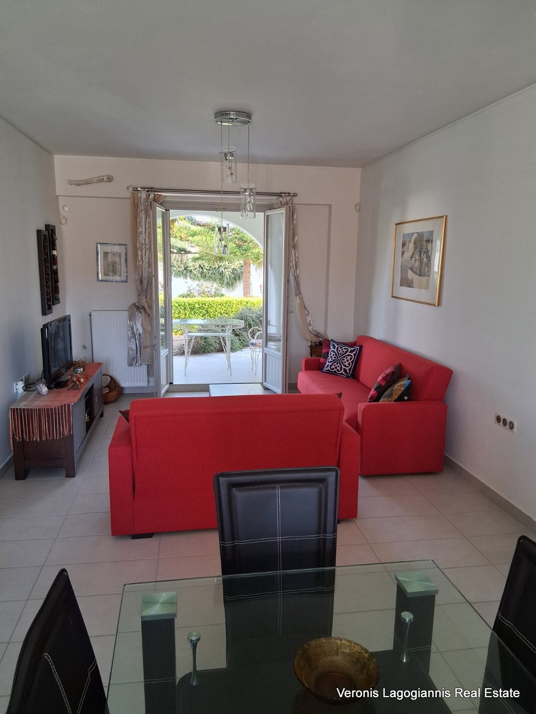 Galando Naxos / House of 65.65m2 / 640675