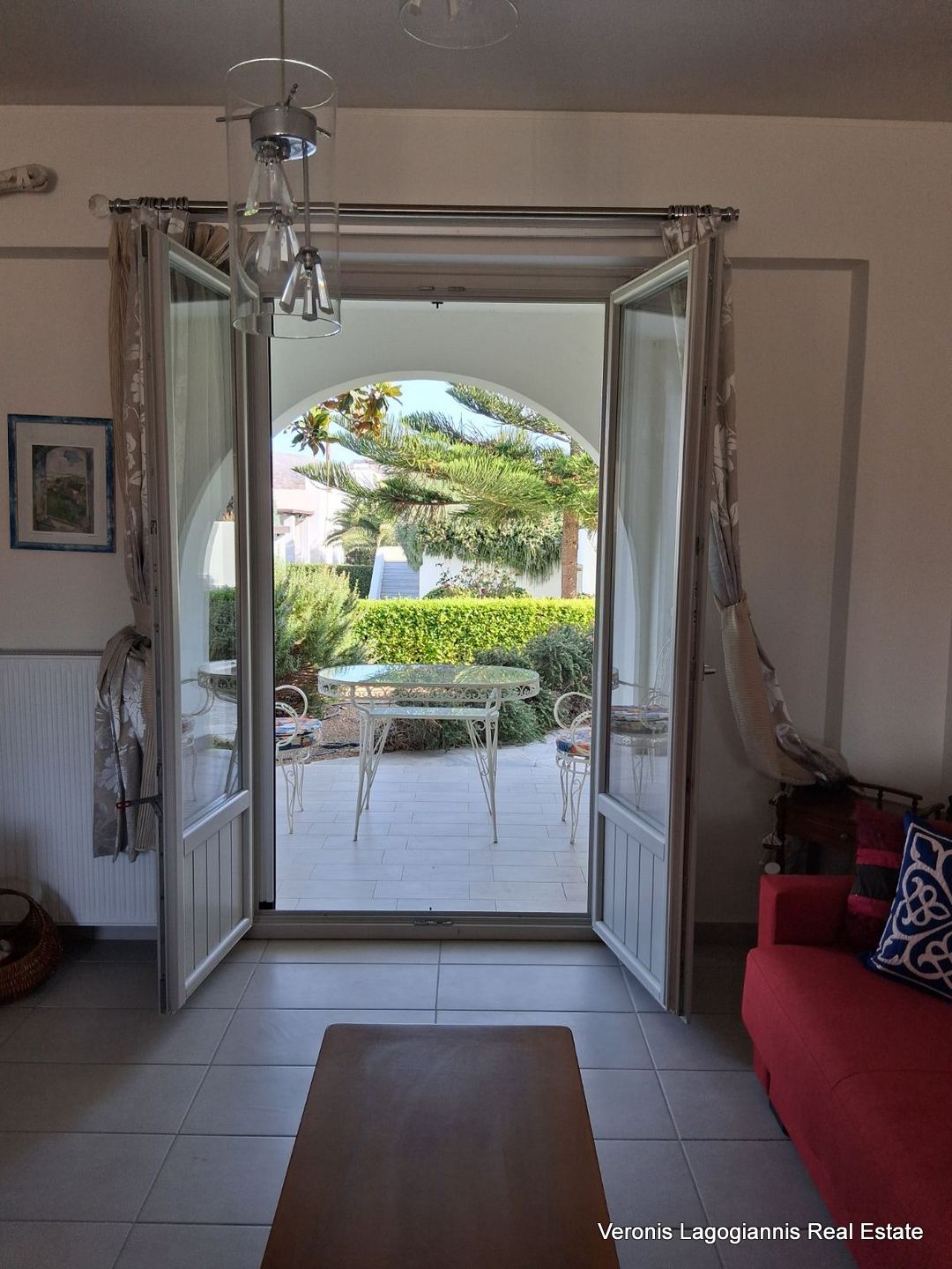 Galando Naxos / House of 65.65m2 / 640675