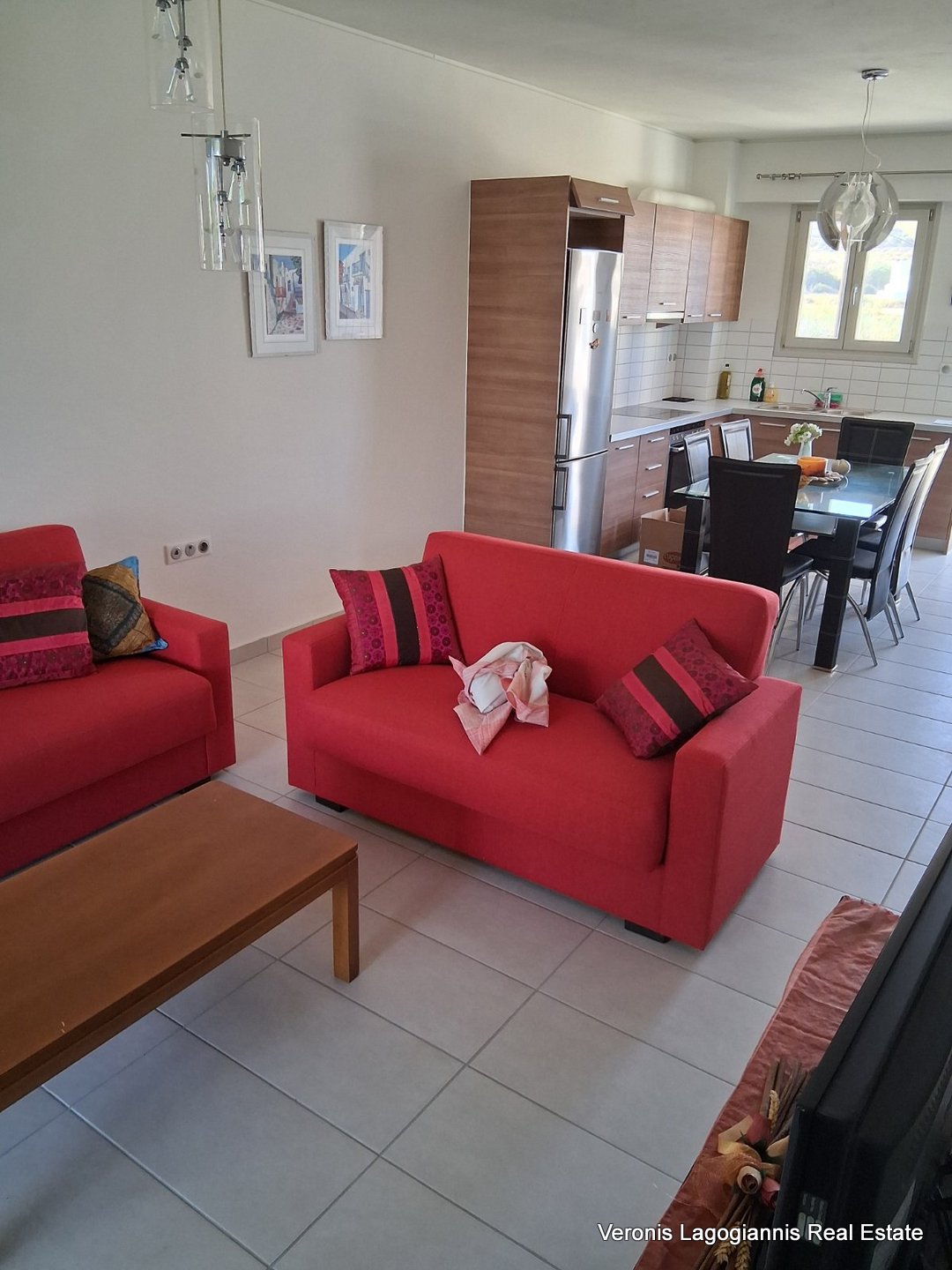 Galando Naxos / House of 65.65m2 / 640675