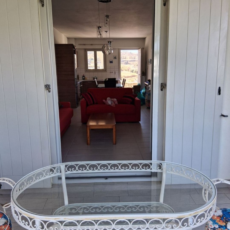Galando Naxos / House of 65.65m2 / 640675