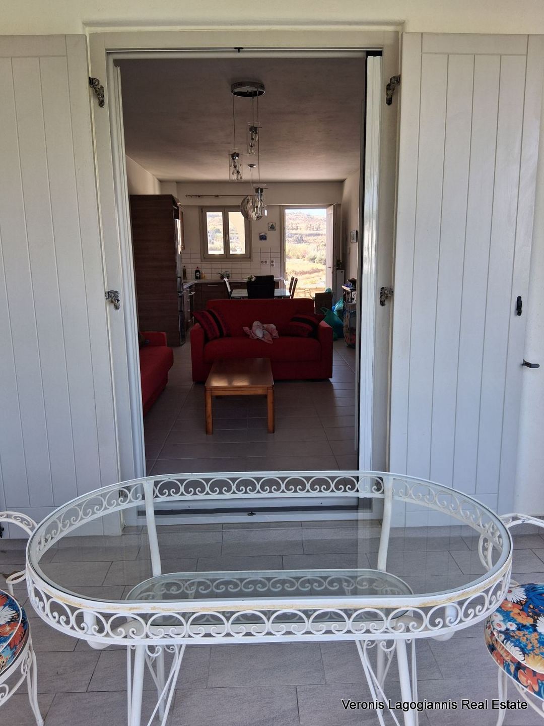 Galando Naxos / House of 65.65m2 / 640675