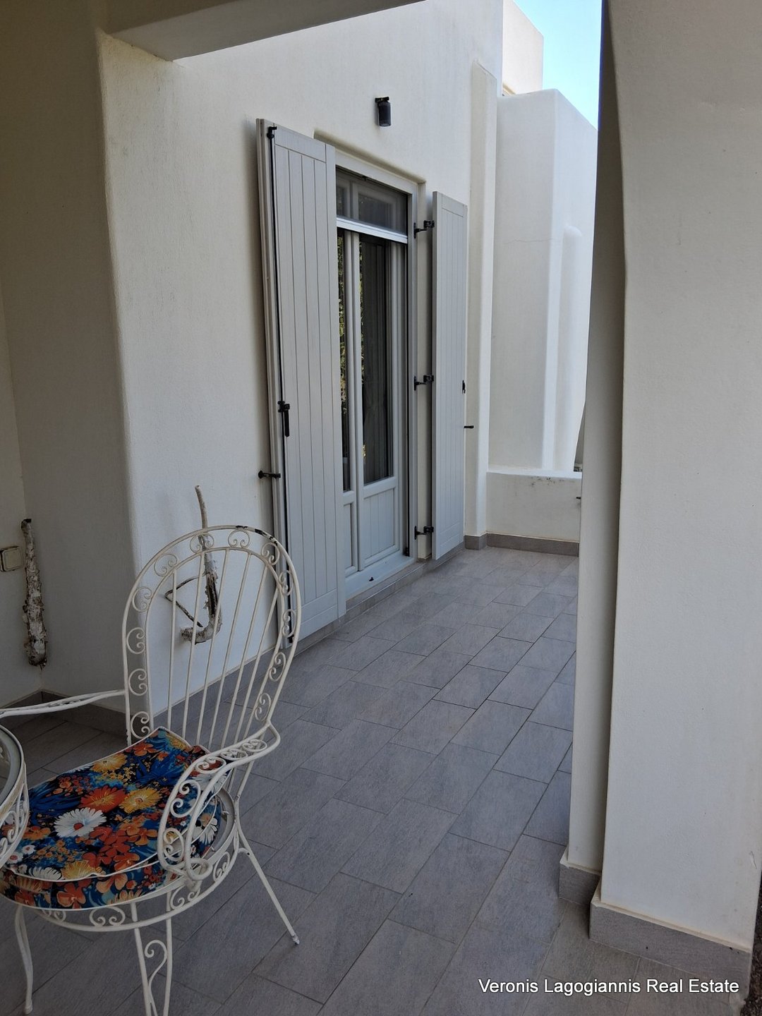 Galando Naxos / House of 65.65m2 / 640675