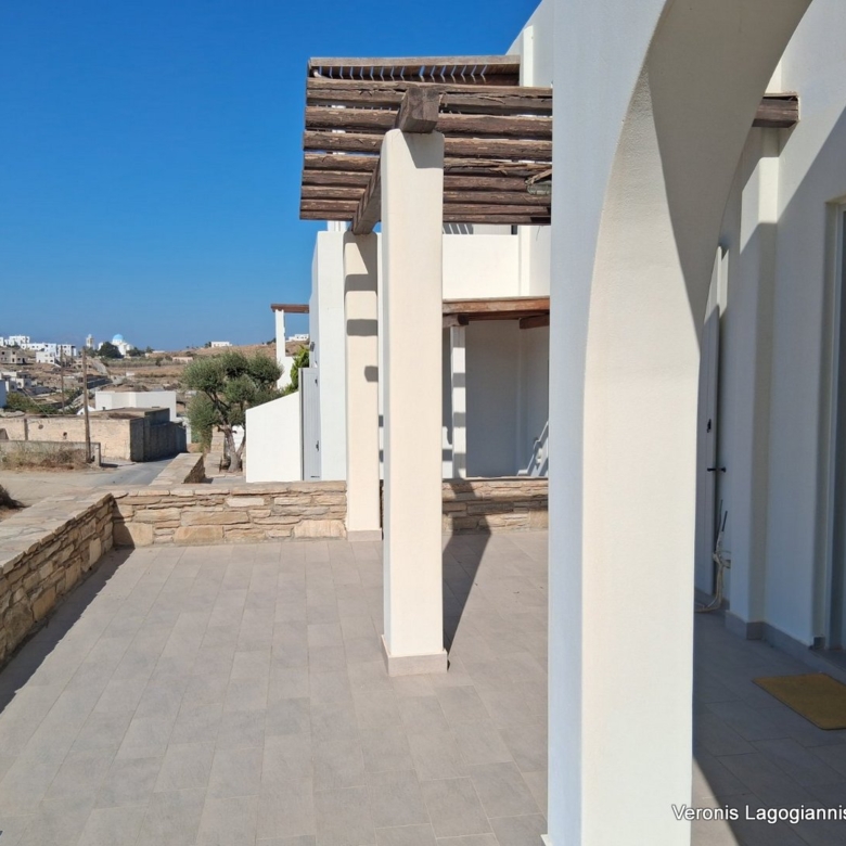Galando Naxos / House of 65.65m2 / 640675