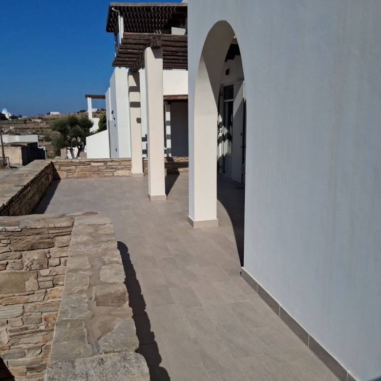 Galando Naxos / House of 65.65m2 / 640675