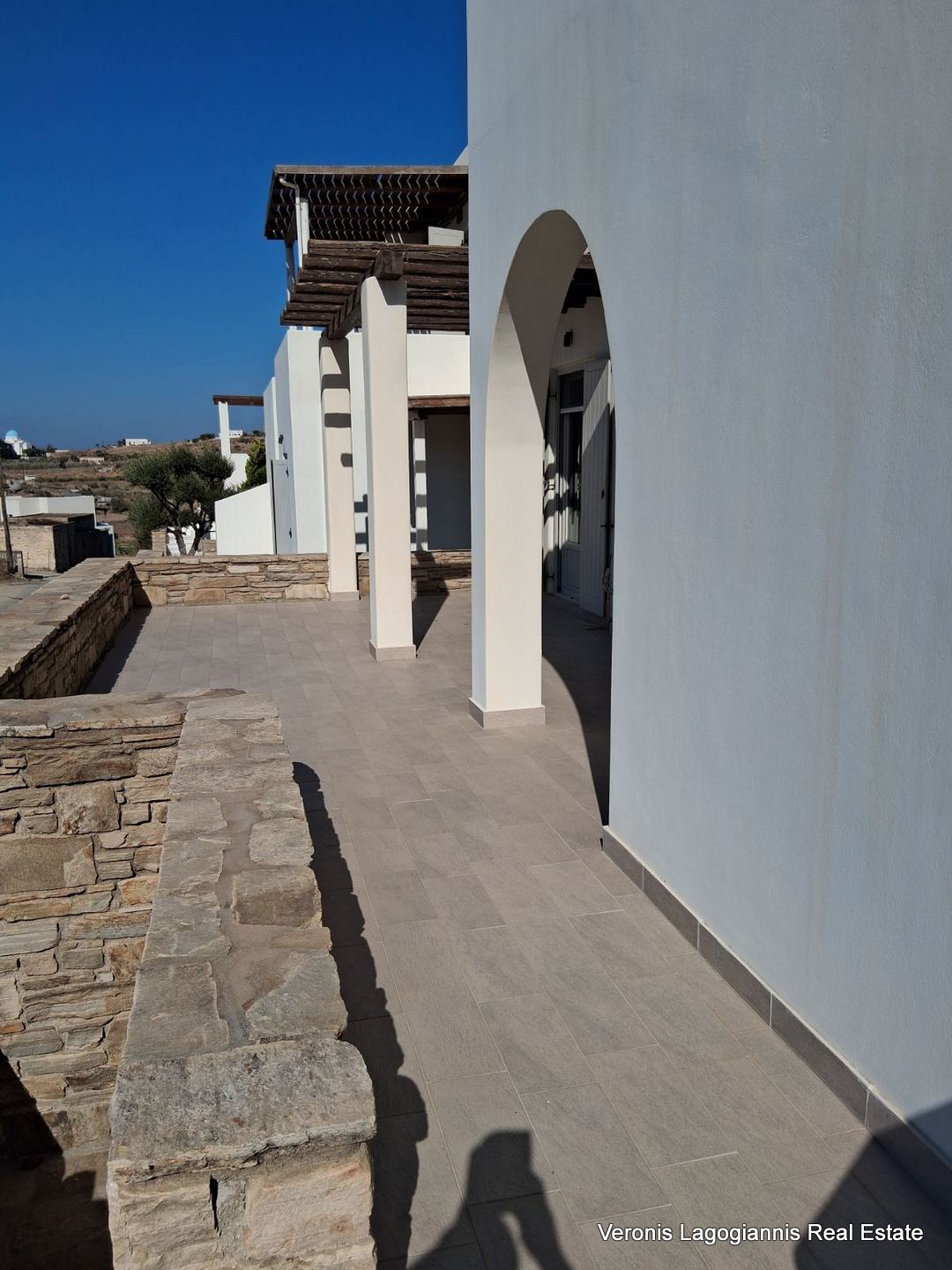 Galando Naxos / House of 65.65m2 / 640675