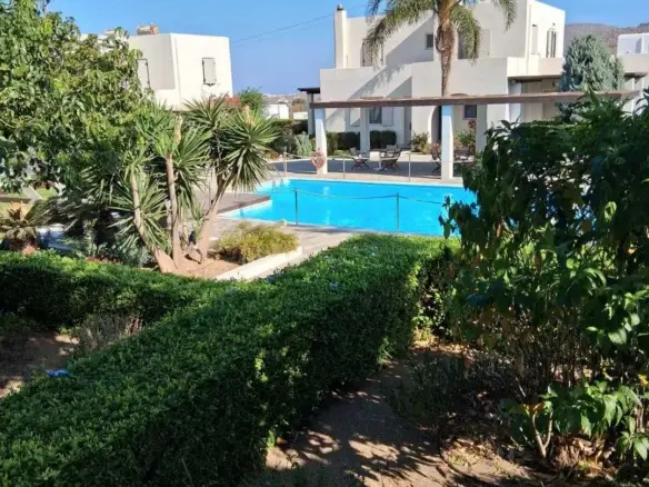 Γαλανάδο Νάξου / Διαμέρισμα 65.65m2 / 640675