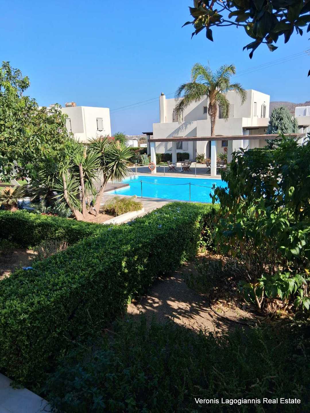 Galando Naxos / House of 65.65m2 / 640675