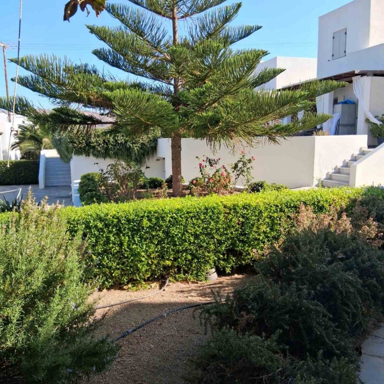 Galando Naxos / House of 65.65m2 / 640675