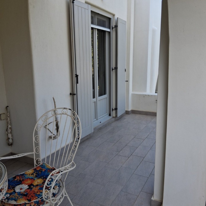 Galando Naxos / House of 65.65m2 / 640675