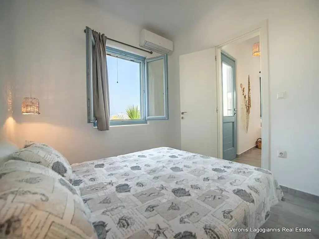 Μικρή Βίγλα Νάξου / Κατοικία 140m2 / 640681