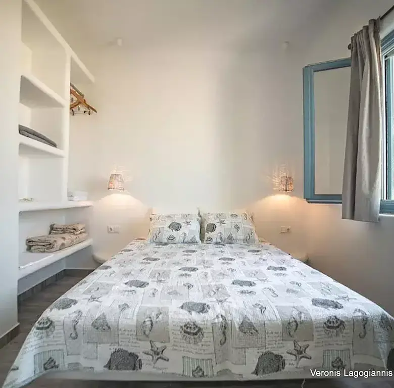 Μικρή Βίγλα Νάξου / Κατοικία 140m2 / 640681