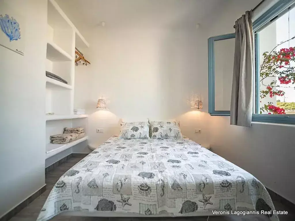 Μικρή Βίγλα Νάξου / Κατοικία 140m2 / 640681