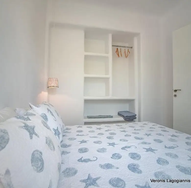 Μικρή Βίγλα Νάξου / Κατοικία 140m2 / 640681