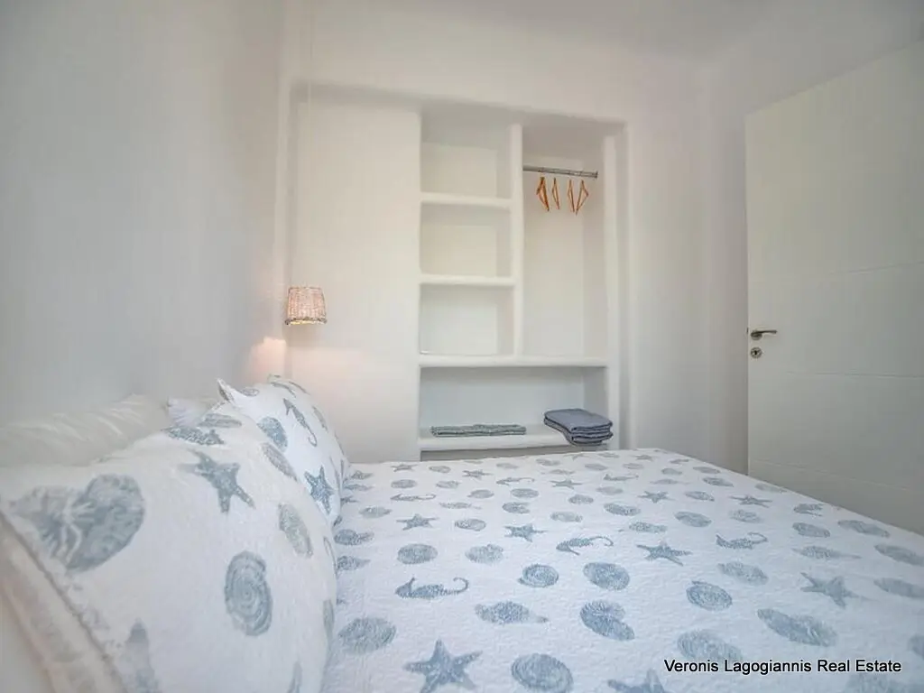 Μικρή Βίγλα Νάξου / Κατοικία 140m2 / 640681