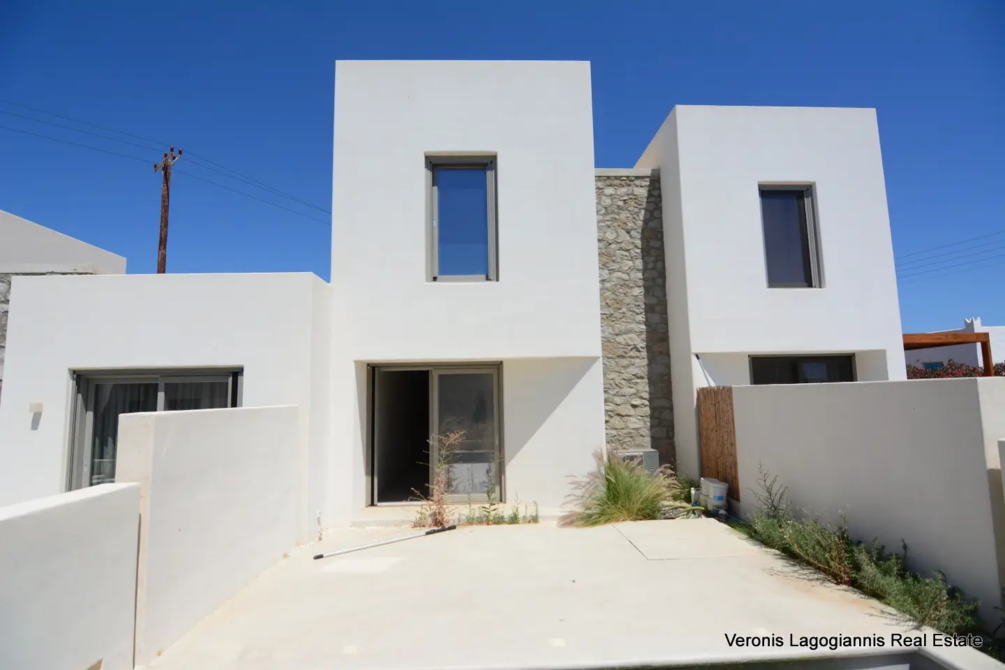 Αγία Άννα Νάξος / Κατοικία 75m2 / 640682