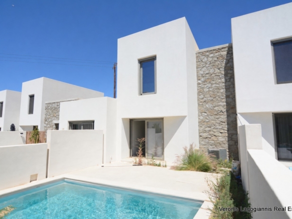 Αγία Άννα Νάξος / Κατοικία 75m2 / 640682