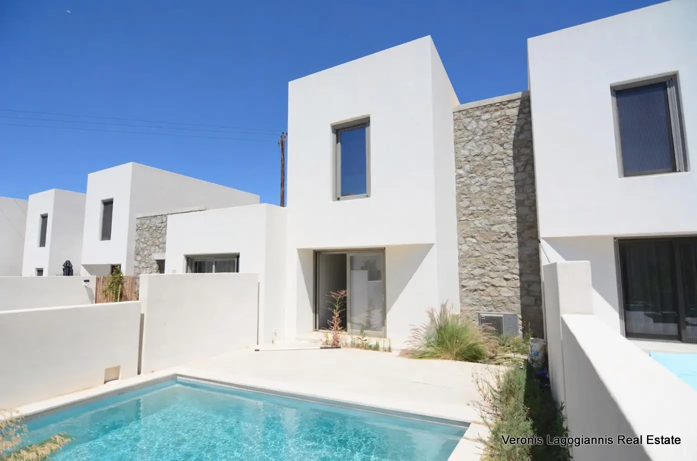 Αγία Άννα Νάξος / Κατοικία 75m2 / 640682