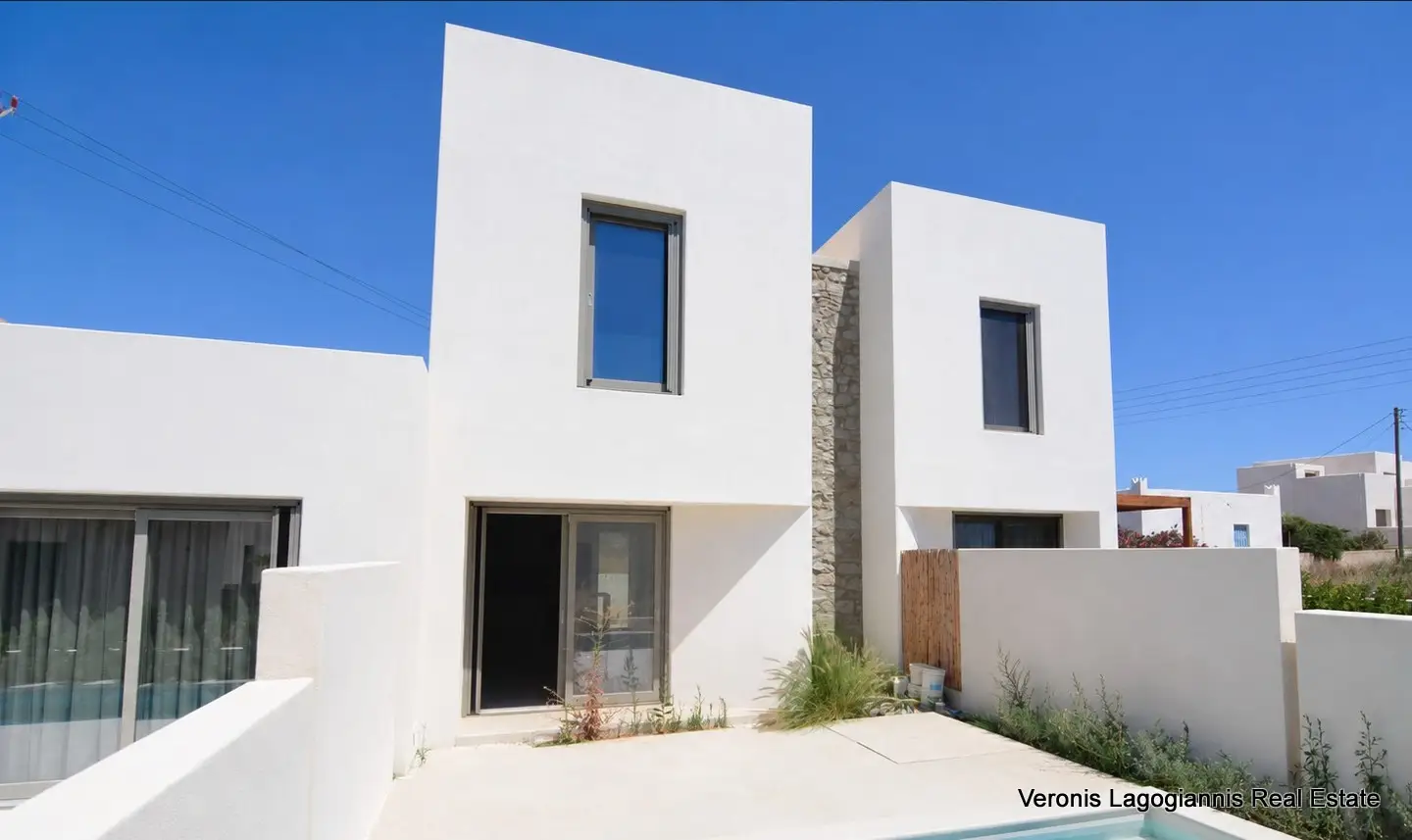 Αγία Άννα Νάξος / Κατοικία 75m2 / 640682
