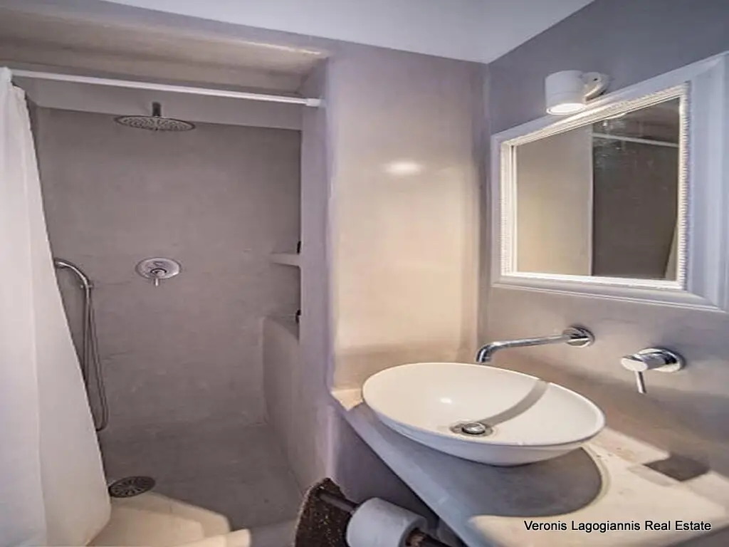 Μικρή Βίγλα Νάξου / Κατοικία 140m2 / 640681