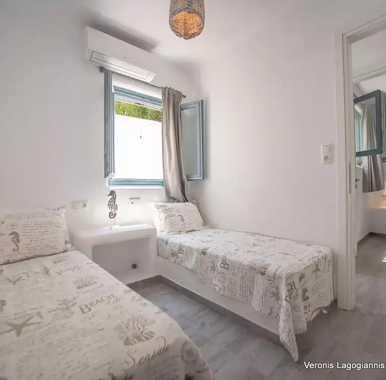 Μικρή Βίγλα Νάξου / Κατοικία 140m2 / 640681