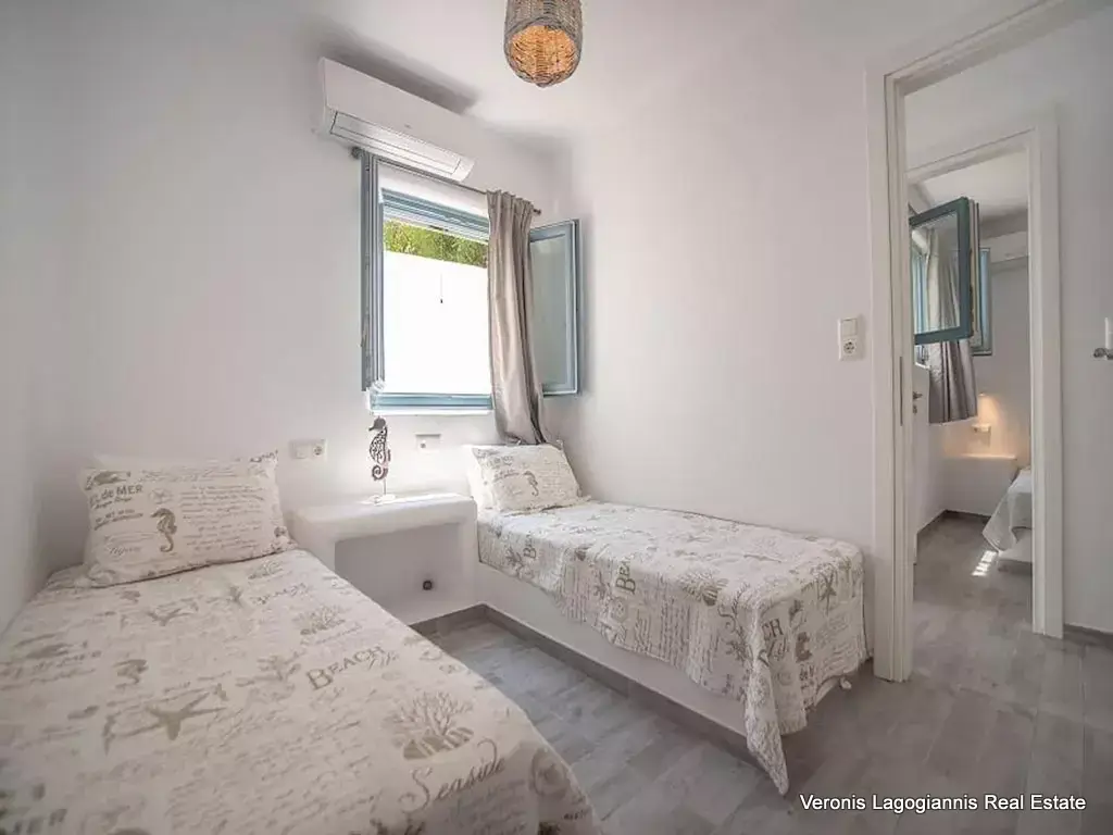 Μικρή Βίγλα Νάξου / Κατοικία 140m2 / 640681