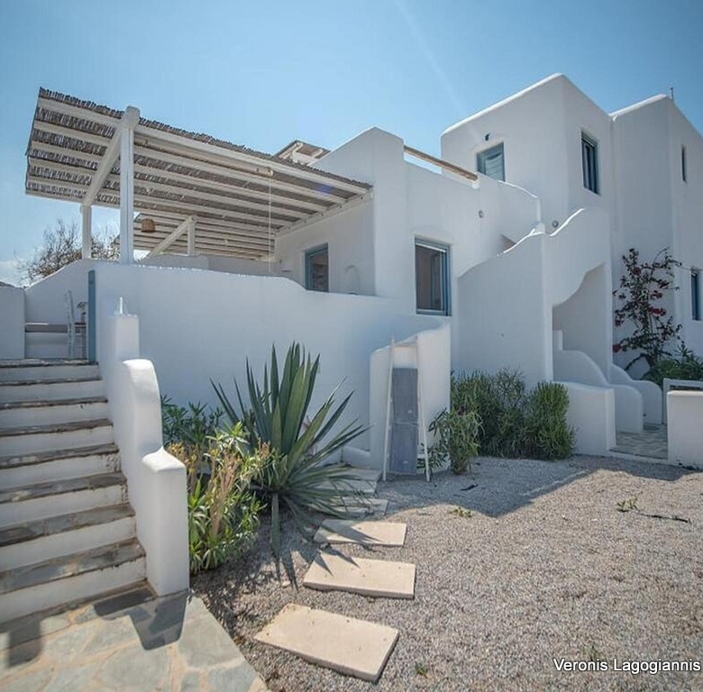 Mikri Vigla Naxos / House of 140m2 / 640681