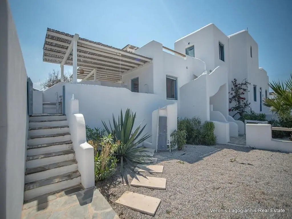 Μικρή Βίγλα Νάξου / Κατοικία 140m2 / 640681