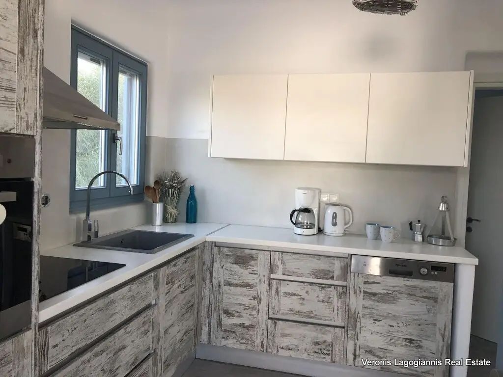 Μικρή Βίγλα Νάξου / Κατοικία 140m2 / 640681