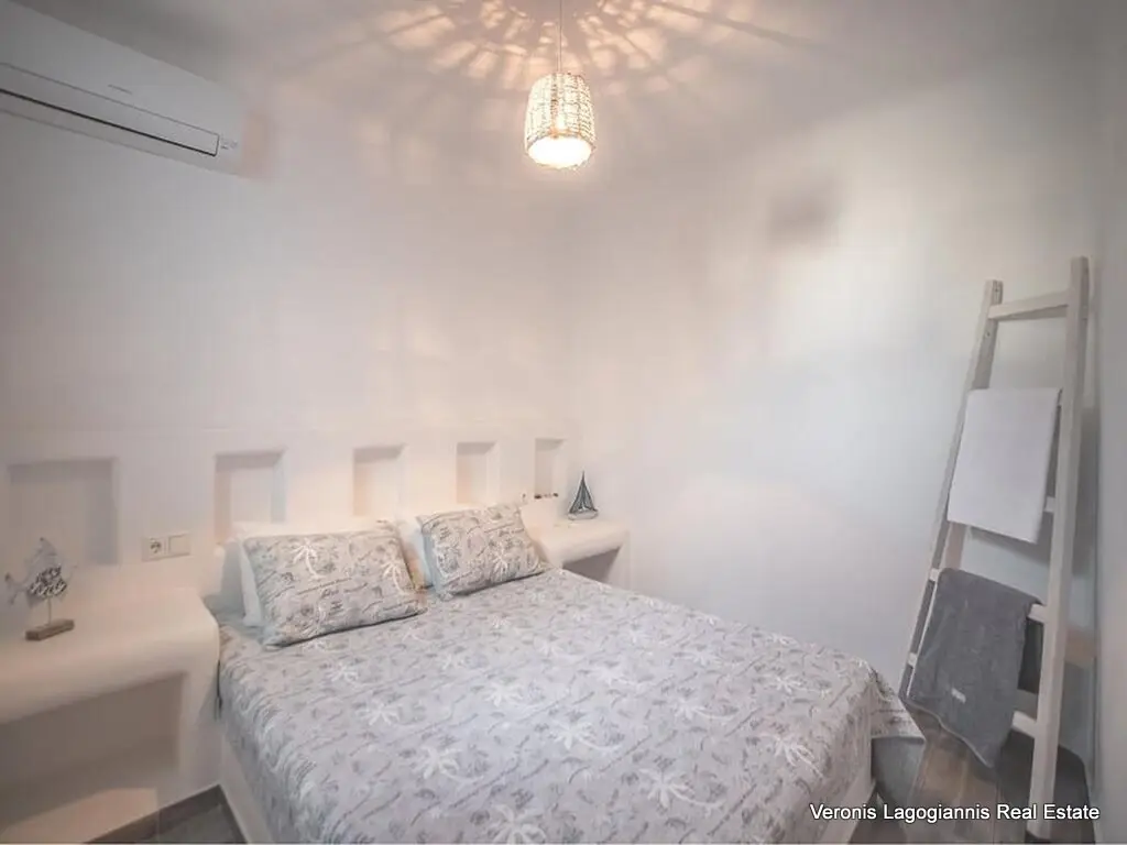 Μικρή Βίγλα Νάξου / Κατοικία 140m2 / 640681