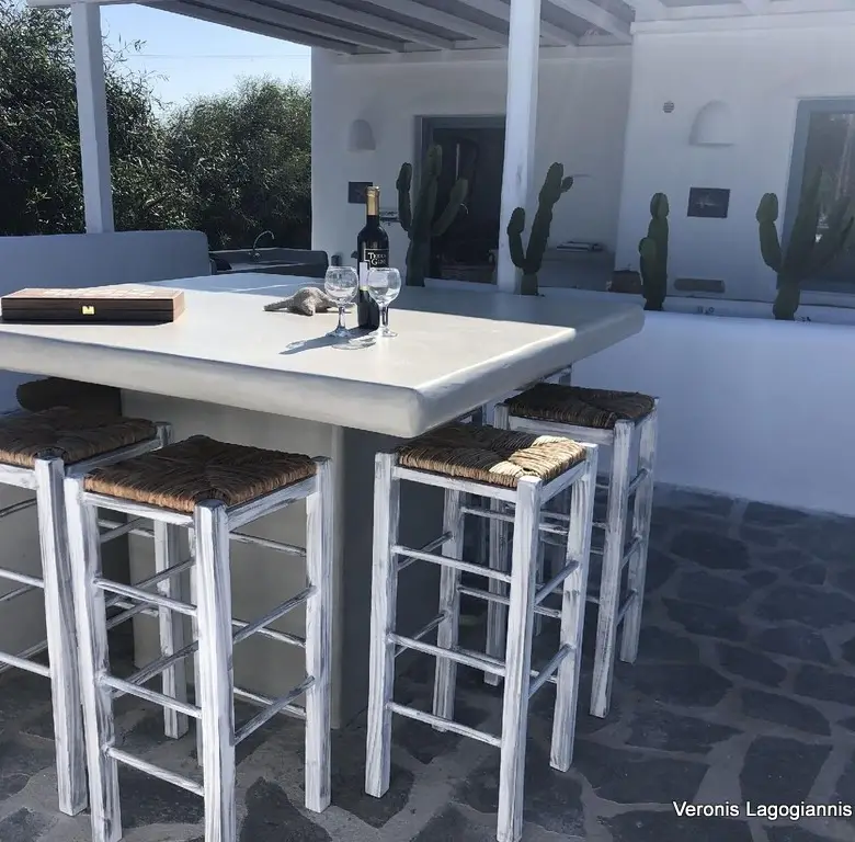 Μικρή Βίγλα Νάξου / Κατοικία 140m2 / 640681