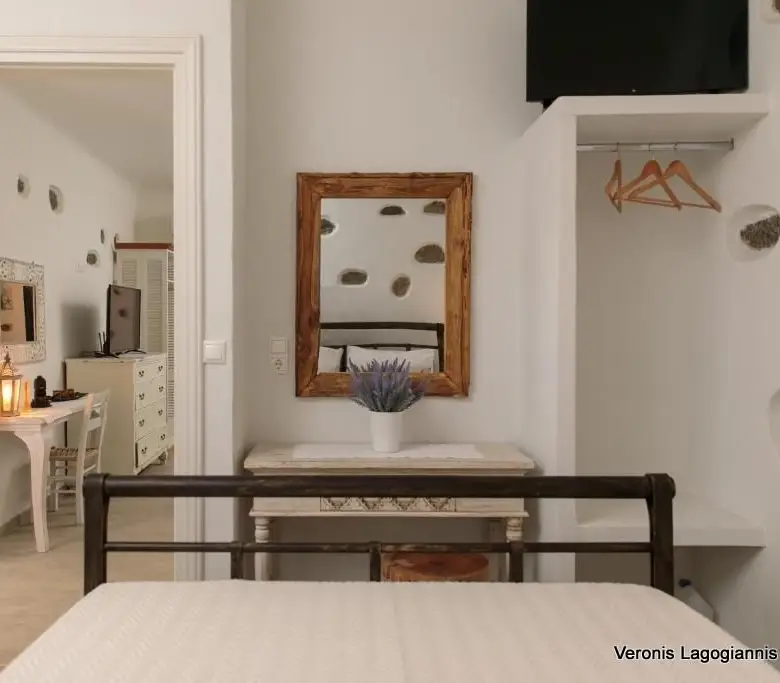 Agios Arseniod Naxos / House of 91m2 / 640586