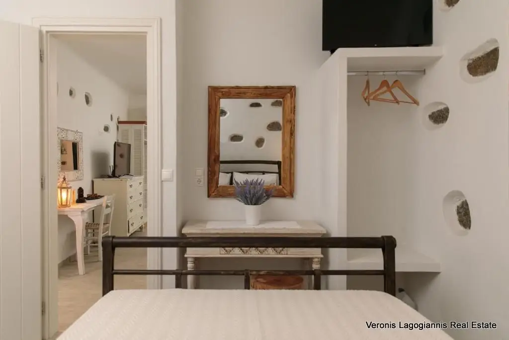 Agios Arseniod Naxos / House of 91m2 / 640586