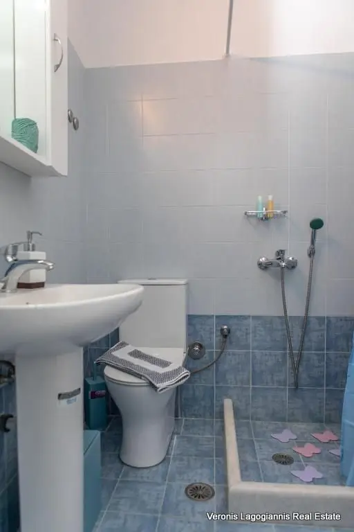 Agios Arseniod Naxos / House of 91m2 / 640586