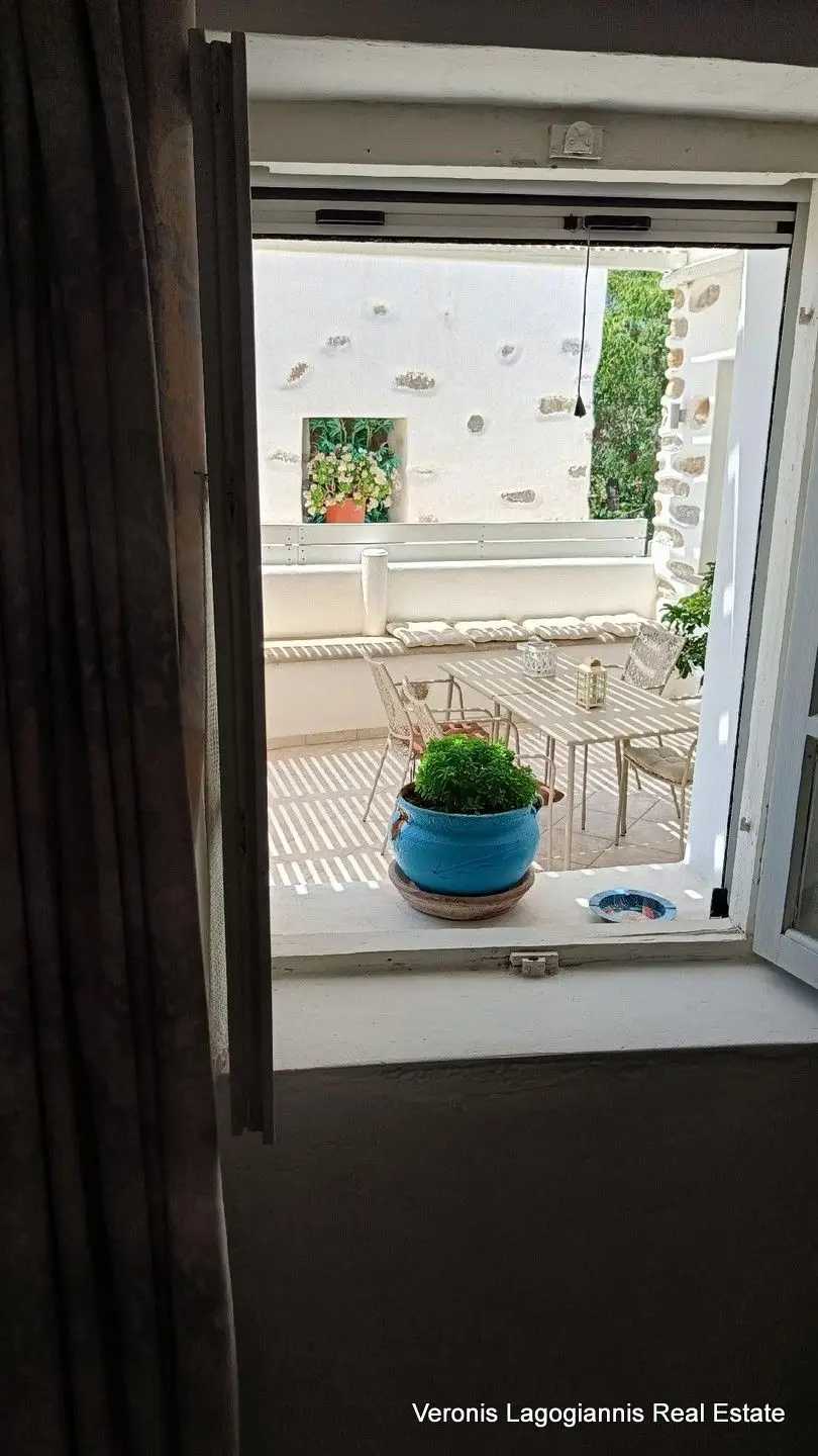 Agios Arseniod Naxos / House of 91m2 / 640586