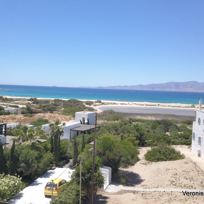 Γλυφάδα Νάξος / Κατοικία 217m2 / 640683
