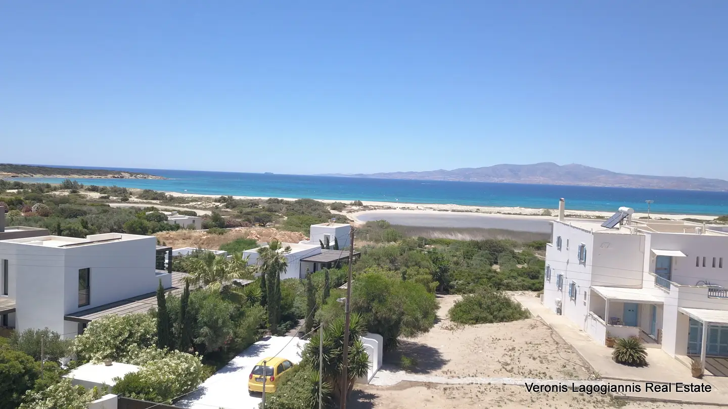 Γλυφάδα Νάξος / Κατοικία 217m2 / 640683
