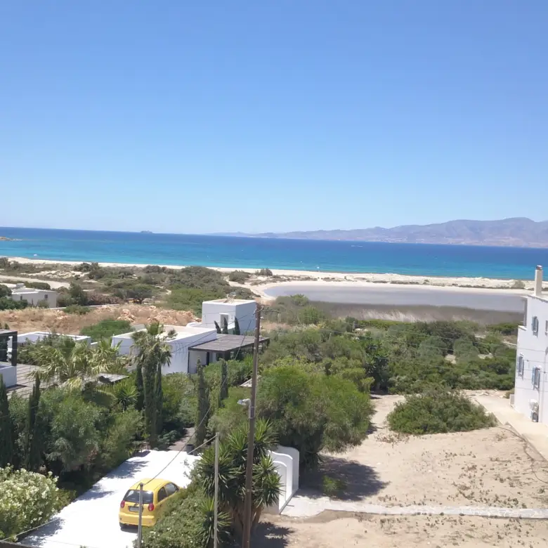 Glyfada Naxos / House of 217m2 / 640682